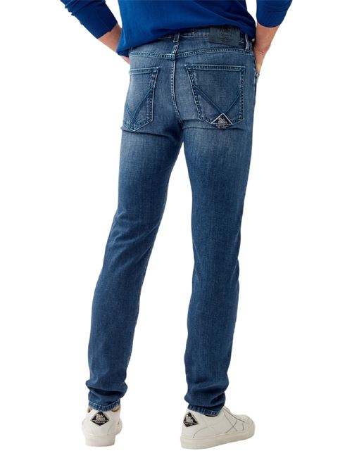 D1410897999 DENIM ROY ROGER'S | D1410897999 DENIM